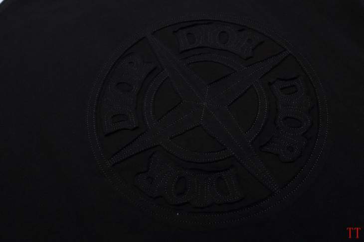 Dior T Shirts Short _SKUDiorS-XL20tx3515813